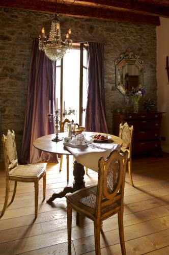 Pigna Bed & Breakfast | Via Col Tempo