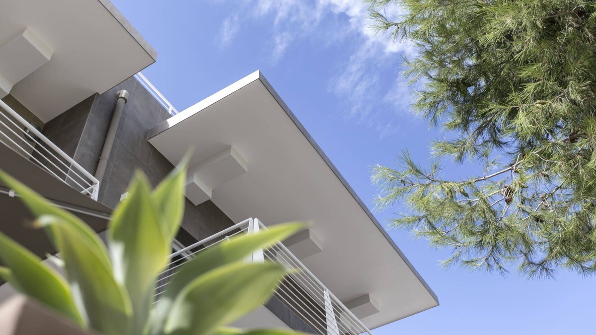 Torre Canne Apartment | Via del Faro Apartments - SUD