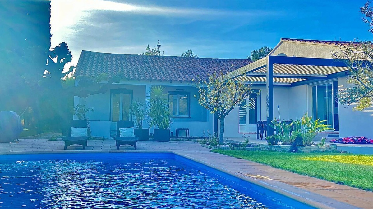 Martigues Villa | Via Dell' Amore