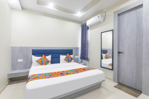 Indira Nagar Hotel | Via G Inn I