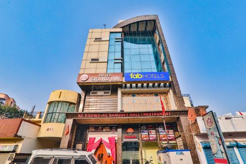 Indira Nagar Hotel | Via G Inn