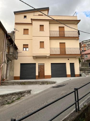 Galati Mamertino Apartment | Via Giardino 5
