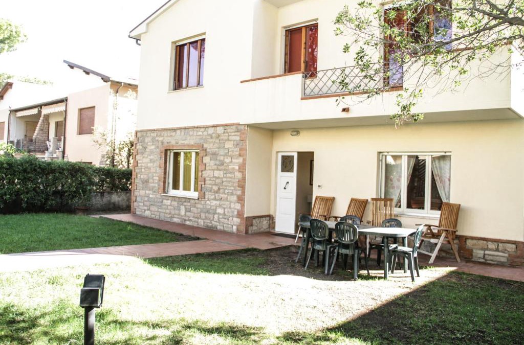 Marina di Castagneto Carducci Apartment | VIA DELLA SOGLIOLA