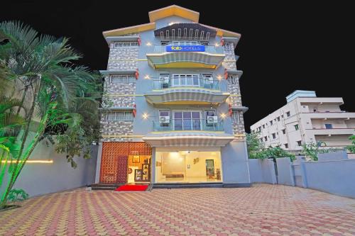 Alandi Hotel | Via Kaveri Executive - Nr Alandi vithoba temple