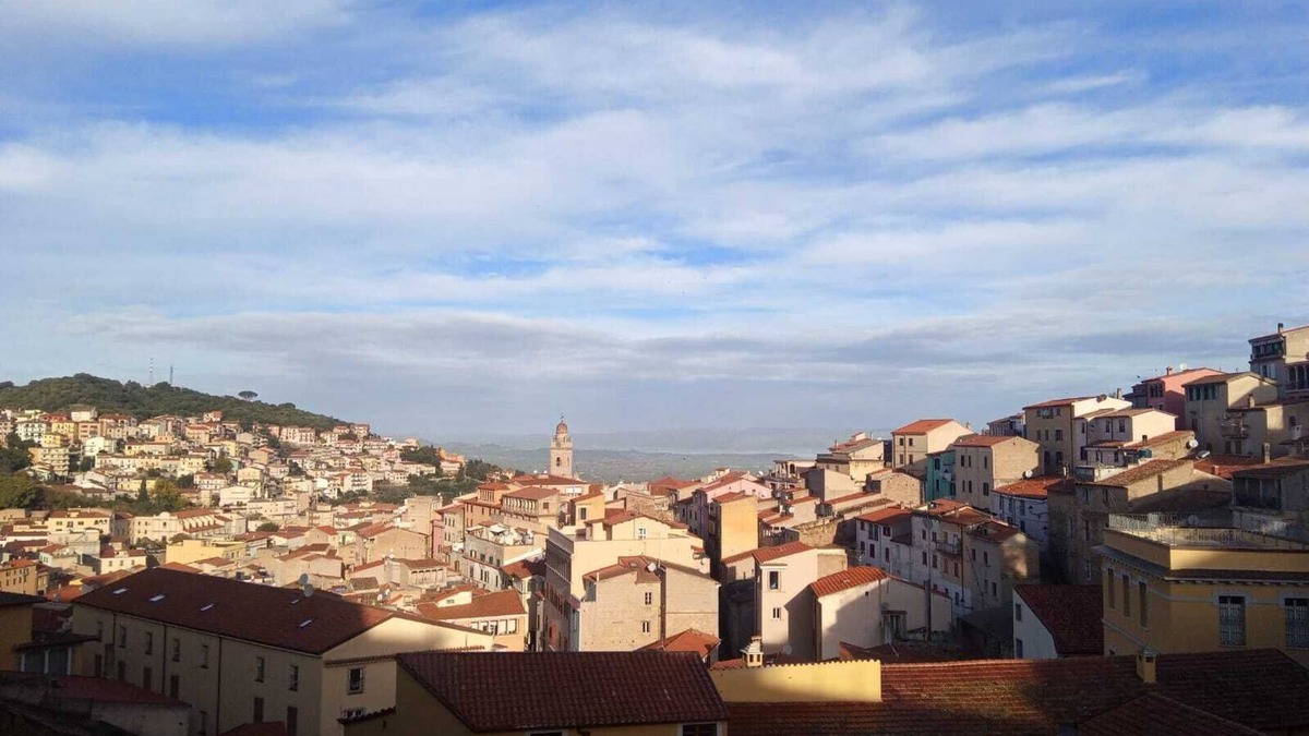 Chillivani House | Via Manzoni