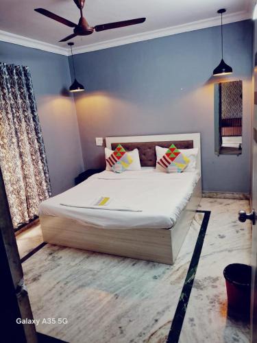 Panvel House | Via Nebula Grand