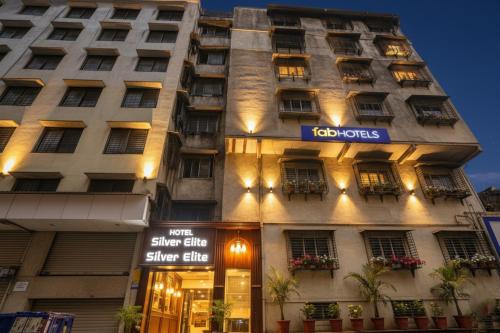 Masjid Bandar Hotel | Via New Silver Elite