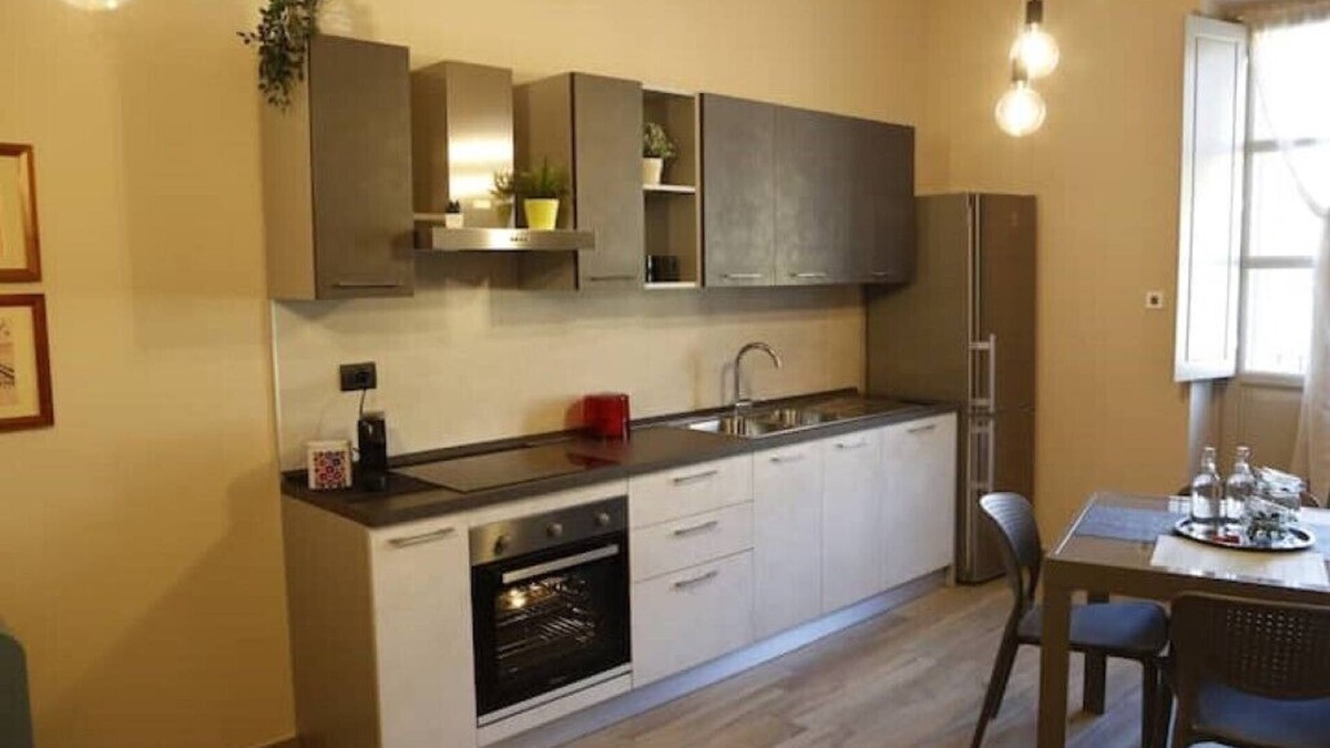 Cherasco Apartment | Via Roma Guest House