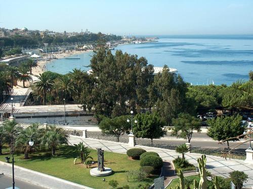 Reggio Calabria Apartment | Via Roma