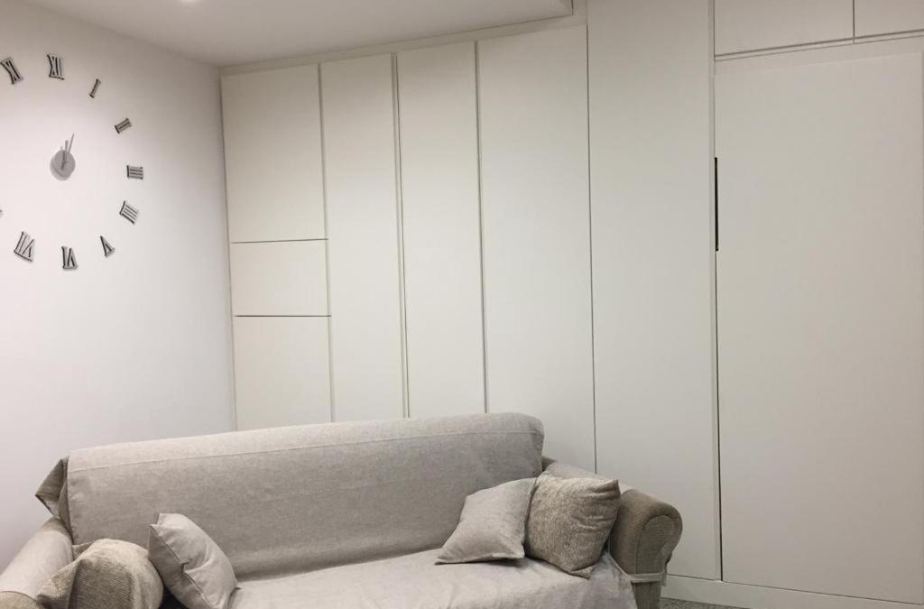 San Giovanni in Fiore Apartment | Via Roma