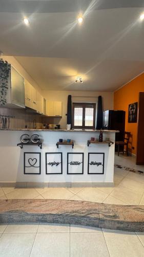 Cisterna di Latina Apartment | Via Sicilia