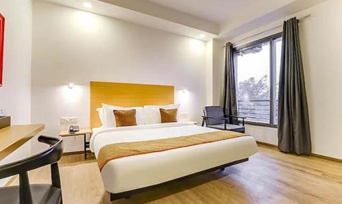 Gurugram Hotel | Via Wedding Hut 51