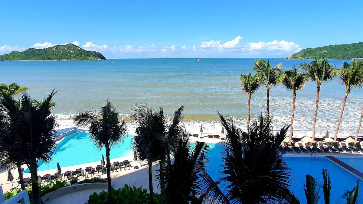 Zona Dorada Resort | Viaggio Resort Mazatlán