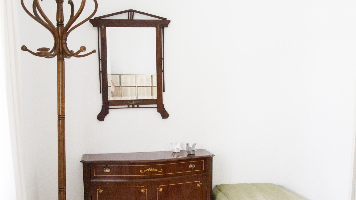 San Andres-San Pablo Apartment | Viana's Bookstore