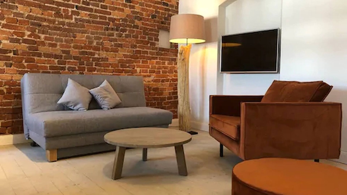 Goerlitz Apartment | VIAs Appartements und Ferienwohnungen