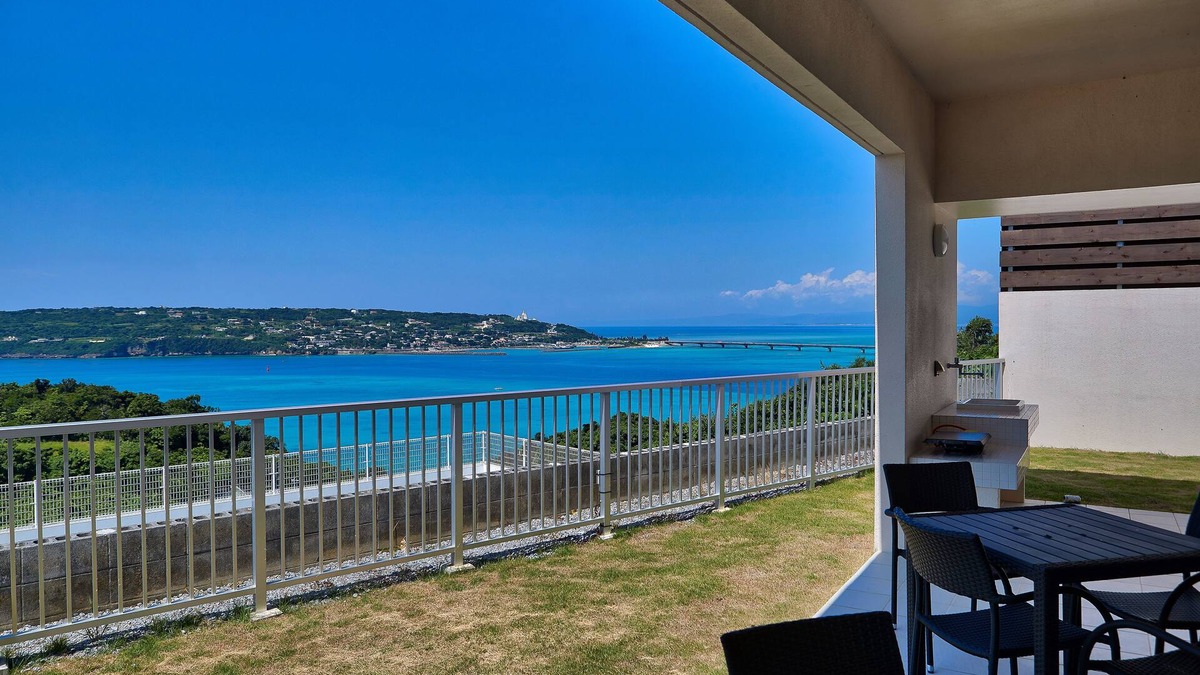 Unten House | VIAUL Sky Villas UNTEN