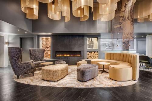 Hobart Central Business District Hotel | Vibe Hotel Hobart