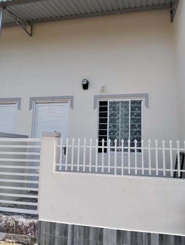 Ho Tram House | Vibi motel