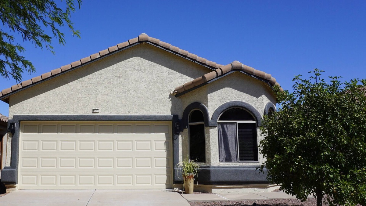 Rancho Sahuarita House | Vibrant and charming 4-bedroom house in delightful Rancho Sahuarita