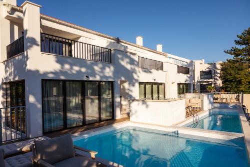 Punat Apartment | Vice Versa By The Sea