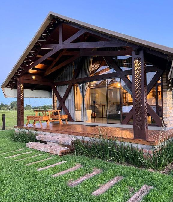 Praia Grande Other | Vicença Glamping