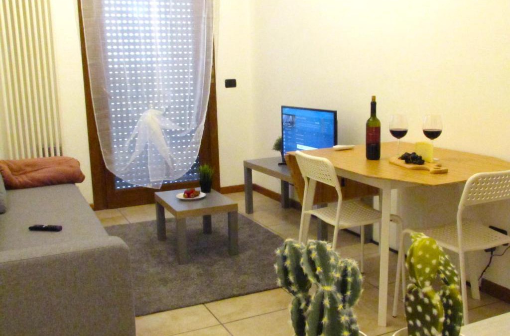 Vicenza Apartment | Vicenza City Apartments 2