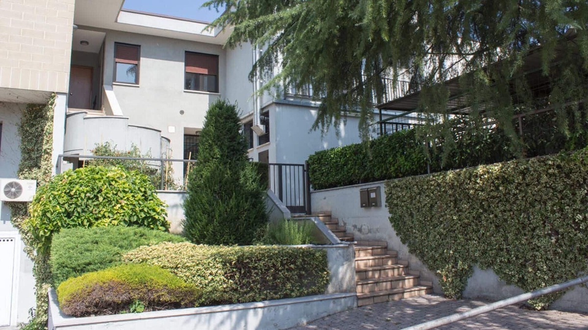 Monticello Conte Otto Apartment | Vicenza Holiday Saviabona Bicamere