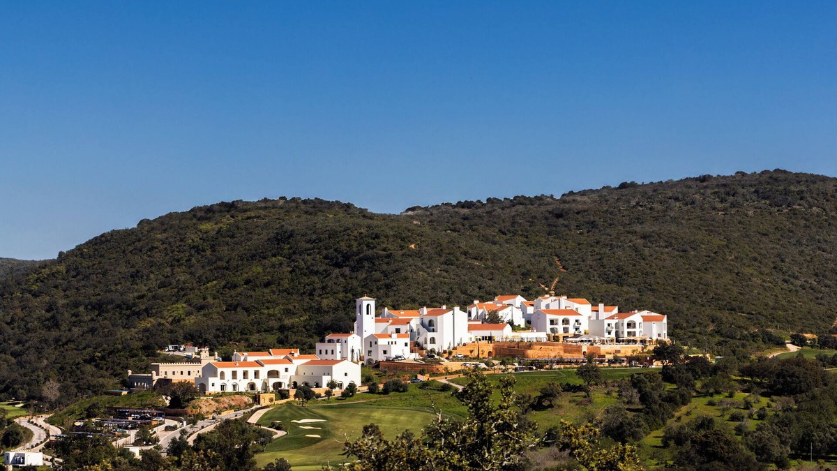 Tor Apartment | Viceroy Residences At Ombria Algarve