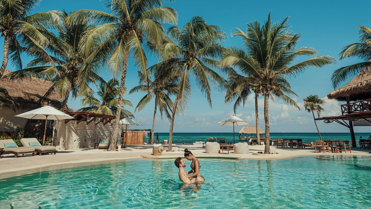 Villa Juarez Hotel | Viceroy Riviera Maya, a Luxury Villa Resort - Adults Only