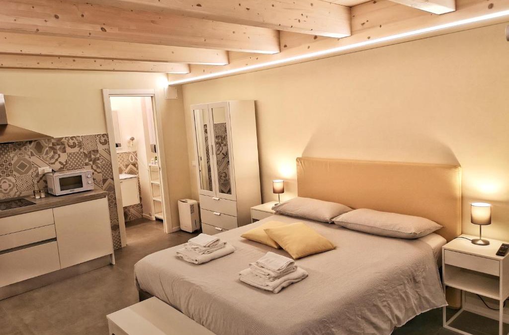 Guardiagrele Apartment | Vico-Letto studio apartment