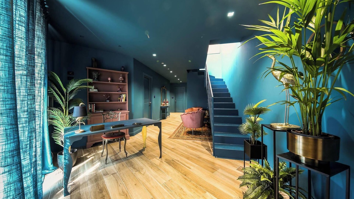 Marina di Altidona House | Vicolo Malavolta 7 Rooms and Suites