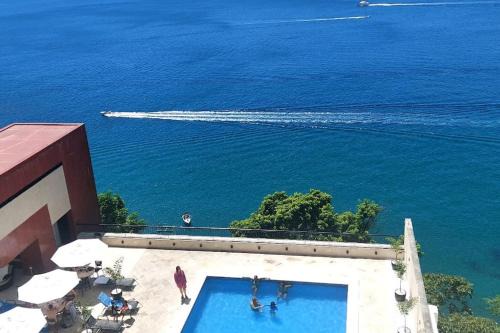 Vitoria Apartment | Victória Marina Flat - 1202