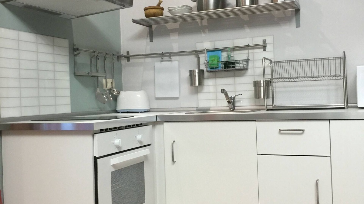 Agueda del Caudillo Apartment | Victor Apartments and Houses. (Apart. 3)