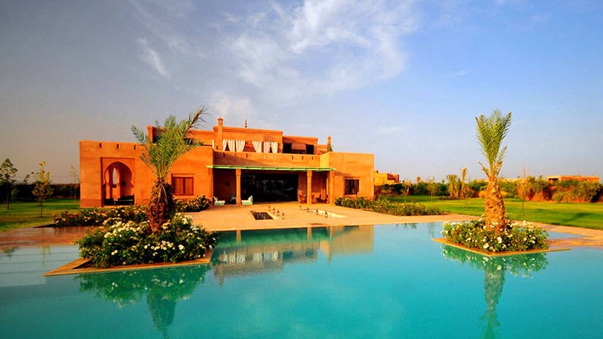 Jbilate Villa | Victor Home Rent