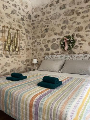 Pacentro Apartment | Victor's House