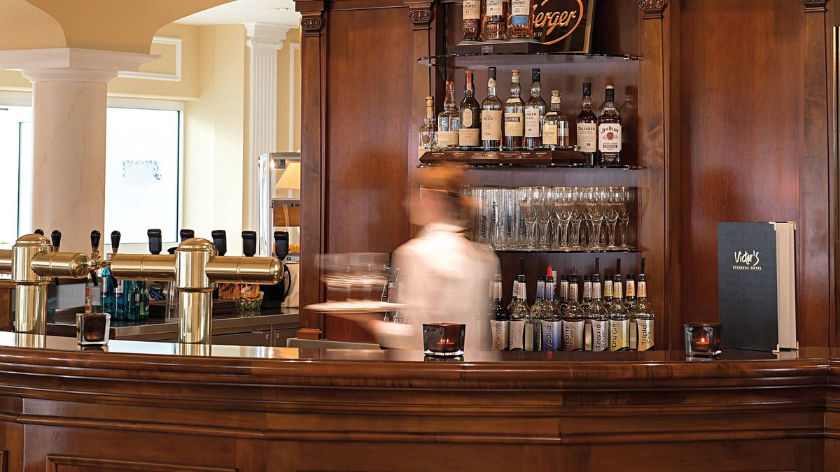 Daberstedt Hotel | Victor's Residenz-Hotel Erfurt