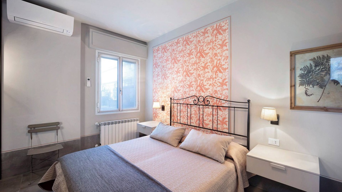 Diano Marina Apartment | 'Victoria Apartments Fil Rouge' with Balcony, A/C & Wi-Fi