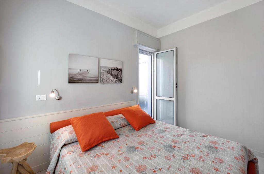 Diano Marina Apartment | Victoria Apartments Mediterraneo