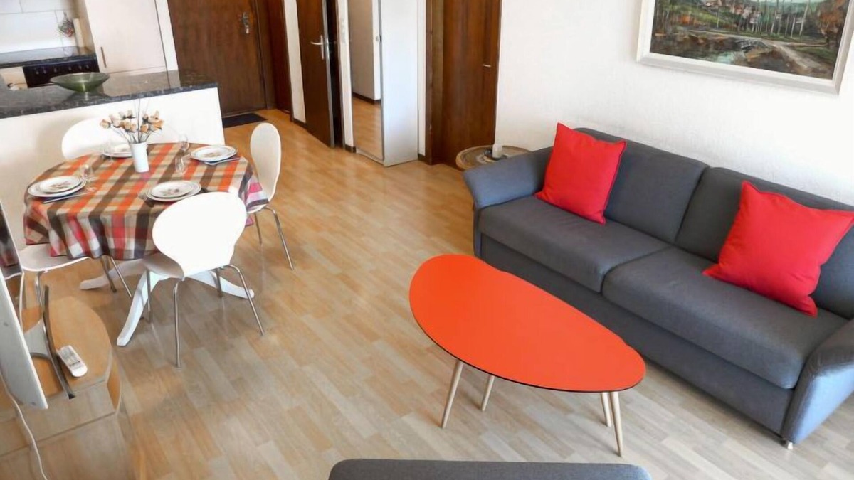 Montana Apartment | Victoria B 7 by Interhome
