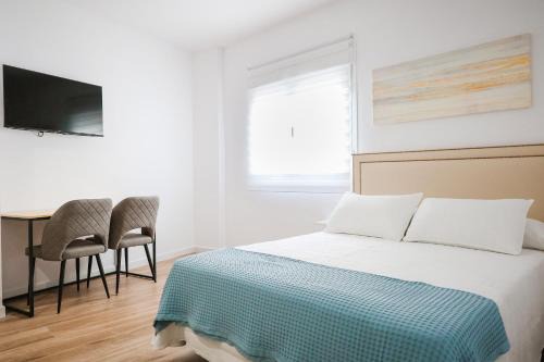 Ribera del Fresno Apartment | Victoria Estudios