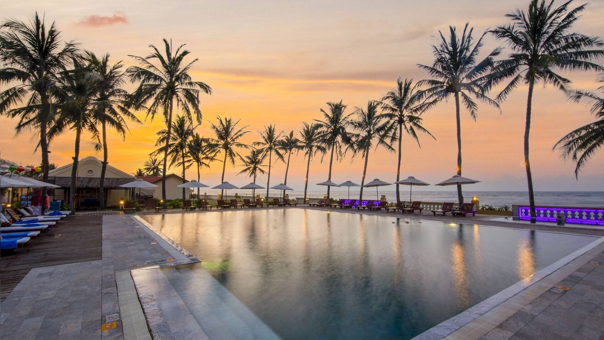 Cua Đai Resort | Victoria Hoi An Beach Resort & Spa