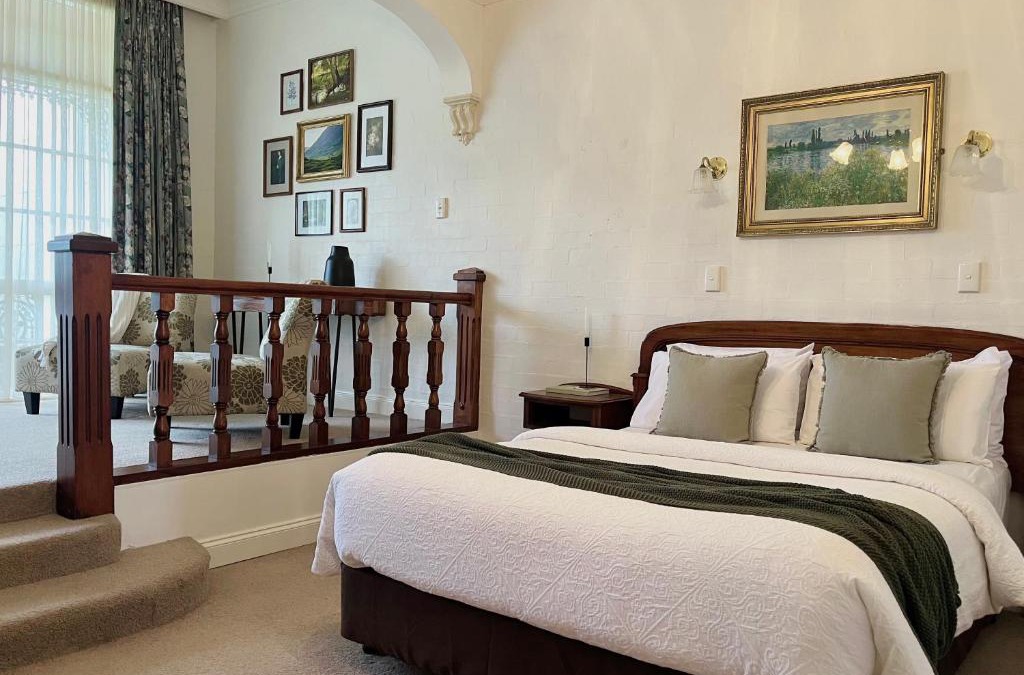 Croydon North Hotel | Victoria House Motor Inn