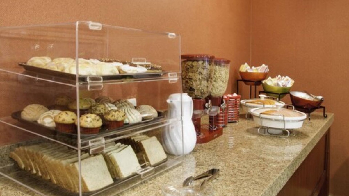 Zona Centro Hotel | Victoria Inn Hotel Express