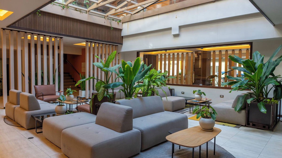 Iquitos Hotel | Victoria Regia Hotel