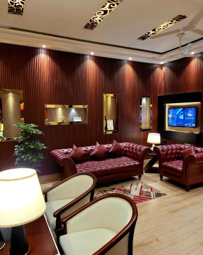 Ranjit Avenue Bed & Breakfast | Victorian Elegance Luxury Stays