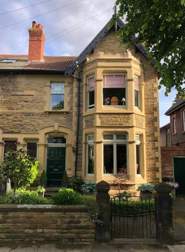 West Kirby House | Victorian Guest House 200m from the Seafront