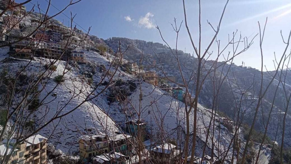 Sanjauli House | VICTORIAN HOMES