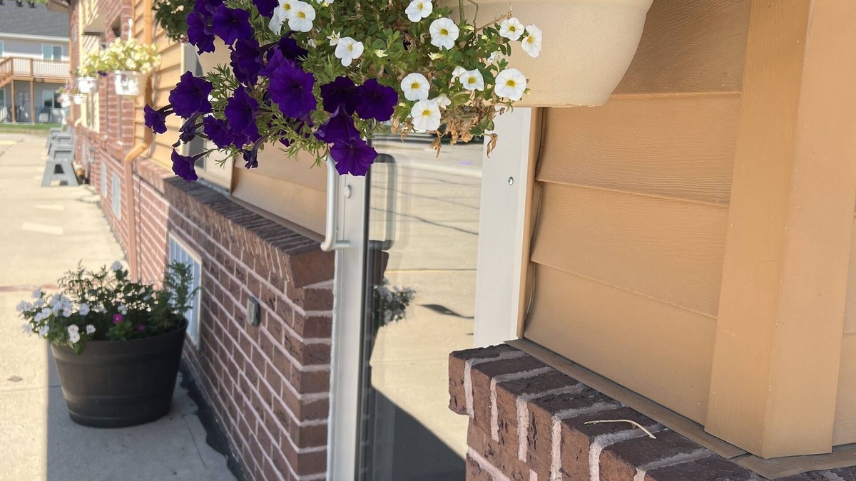 Central City Hotel | Victorian Inn