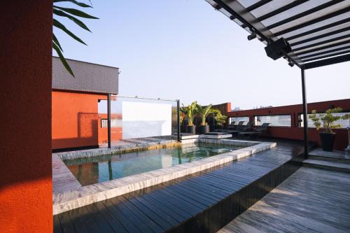 Sao Mateus Hotel | Victory Business Hotel