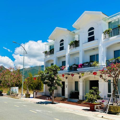 Cam Lam Apartment | Victory's House Ngọc Hoa